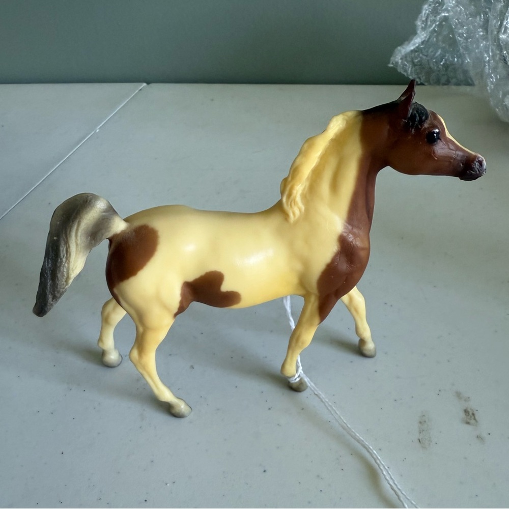 Breyer Paint Horse